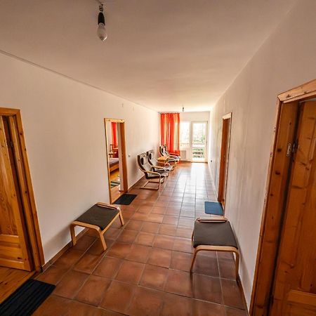 Pensiunea Tiuta Corbeni Exterior foto