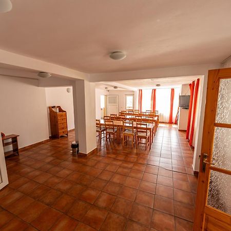 Pensiunea Tiuta Corbeni Exterior foto