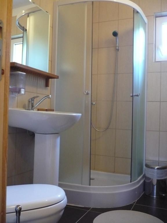 Pensiunea Tiuta Corbeni Cameră foto